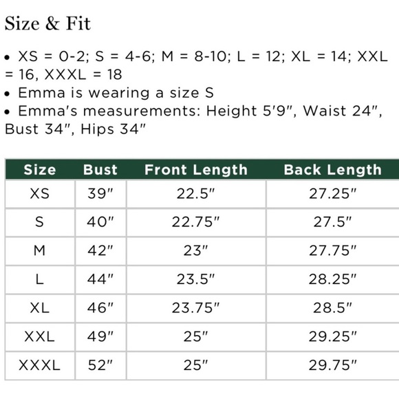 Pomander Place Carlota Peplum Blouse. Black size XXXL - Picture 7 of 9